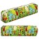 School Penal on the zipper "Calls" Calligrata, Green