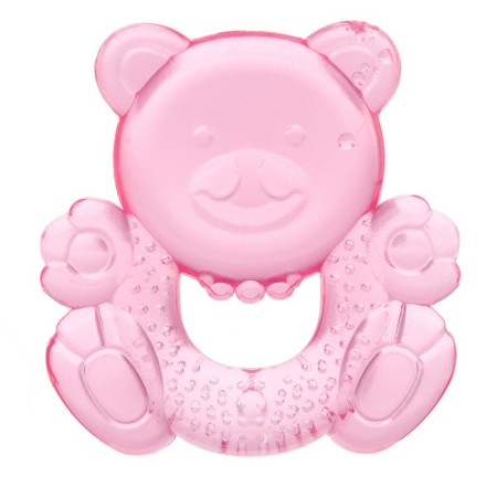 The cooler cooling "cute bear", color mix, crush me-5
