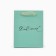 Laminated vertical package "for you", S 12 × 15 × 5.5 cm