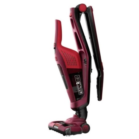 Vacuum cleaner Centek CT-2568, vertical, 300/130 W, dry cleaning, 0.6 l, wireless-7
