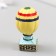 Figure for Florarium Polystone "Air Ball" 3x3x5 cm