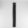 Metal lightning, No. 3, non-proceeding, automatic lock, 60 cm, dark blue/gold color