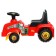 Tractor-river, mix