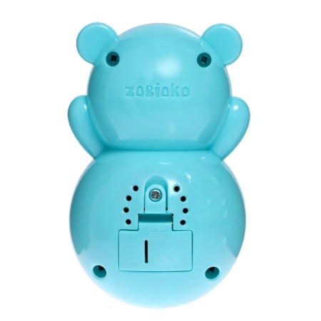 Musical Nevalyashka "Sweet Baby", Sound, Blue Color-1