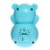 Musical Nevalyashka "Sweet Baby", Sound, Blue Color