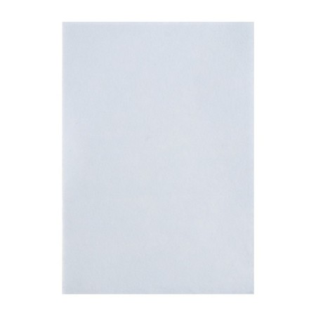 A set of color felt, thickness - 2 mm, A4 format, soft, 15 sheets, 15 colors, saturated colors, TOP-13