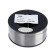 Wire Swarp powder WS Steel FC 71T-GS, self-defendant, d = 0.8 mm, 1 kg