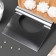 Confectionery spatula, 15 × 12 cm, direct edge