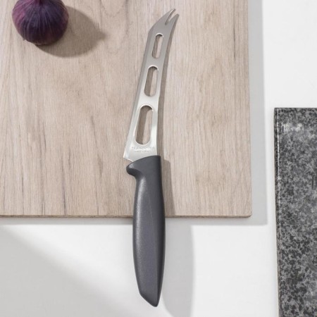 Tramontina Plenus cheese knife, blade 15 cm, steel AISI 420
