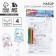Set for creating bookmarks "Anime"