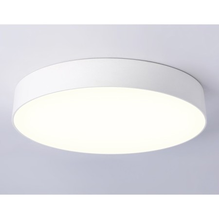 LED ceiling LED Ambrella Orbital Air Alum FV5531, 60W, LED, white color-1