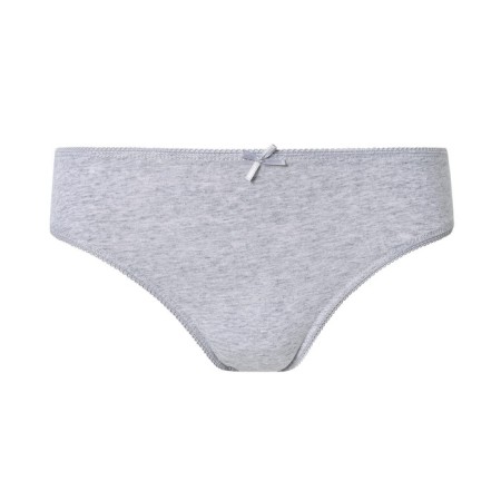 Cowards female slips, gray color, size 50-6