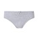 Cowards female slips, gray color, size 50