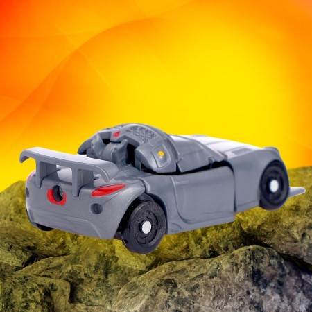 Autobot robot, transformed-6