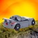 Autobot robot, transformed