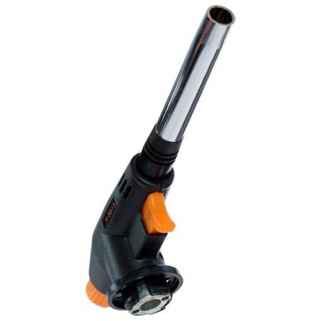 Gas burner 8813 with piezing-6