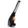 Gas burner 8813 with piezing