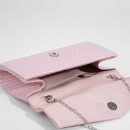 Back-clate on the valve, pink color-5