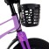 Bicycle 14 ’’ maxiscoo Air Pro, Lavender matte color