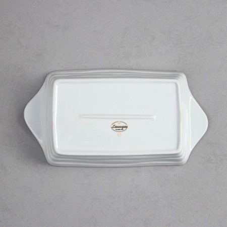 Baking form, 1 l, porcelain, Iran-3