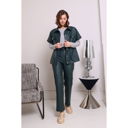 Women's vest, size 50-4