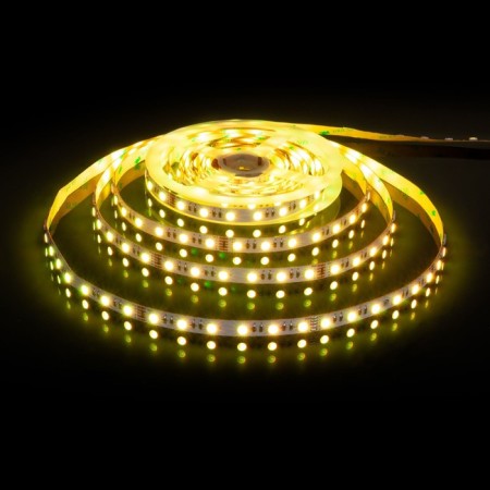 Elektrostandard LED strip, IP20, 5050, 60LED/m, 24V, MIX RGB/glow cold white-7