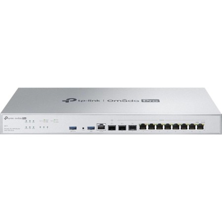 TP-Link Omada Pro G611 10/1000base-TX/SFP+ silver router-1