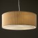 Suspended lamp Freya Fr5434PL-03BG Pleting, 850x850 mm, E14, 3x40W, chromium color