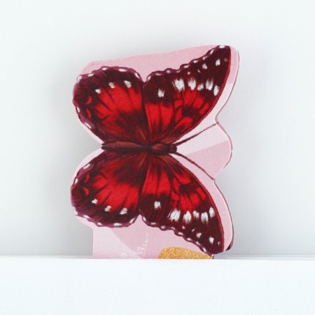 Cardboard Cardboard Set 5 pcs, voluminous "the best"-9
