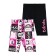 Legins for the girl PlayTode, height 98 cm