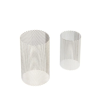A set of filter elements for the oblique filter Masterprof IS. 131294, 1/2 " + 3/4"-1