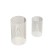 A set of filter elements for the oblique filter Masterprof IS. 131294, 1/2 " + 3/4"