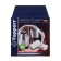 Nabbes for dummies and coffee houses Topperr, set 10 pcs