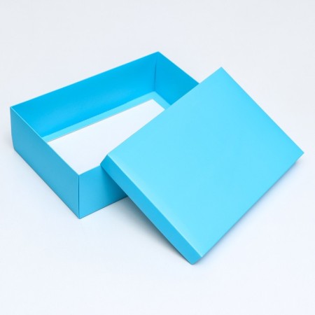 Folding box "Tiffany", 30 x 20 x 9 cm-3
