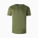 T -shirt male monophonic, color haka mix, size 54