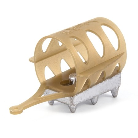 The feeder fider oval cactus, 90 g, 12pcs.