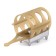 The feeder fider oval cactus, 90 g, 12pcs.