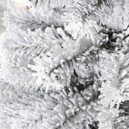 Artificial Christmas tree "Alaska" 180 cm-1