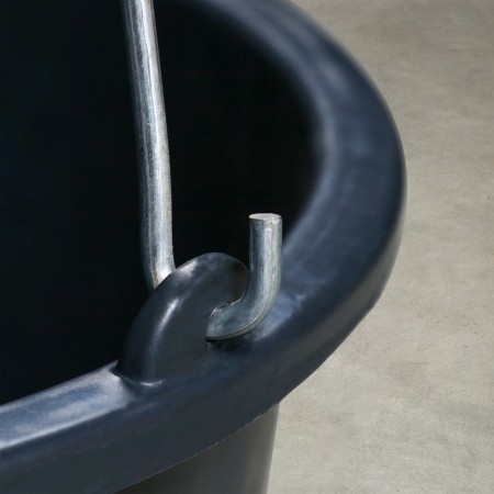 Building Bucket, 16 l, plastic-12
