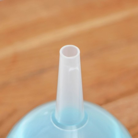 Funnel-Sito Plastic "Combo", 22 × 10 × 11.5 cm, color mix-3