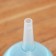 Funnel-Sito Plastic "Combo", 22 × 10 × 11.5 cm, color mix