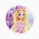 Setting icons "for a small princess", d = 56 mm, mix