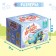 Developing toy "bus", sound