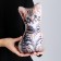 Antistress toy "Cat Bengal"