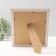 Photo frame plastic 20x25 cm "Double. Gray tree" 29x24x1.4 cm