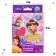 Jewelry from beads "Bel, beauty and monster" set for creativity, princess