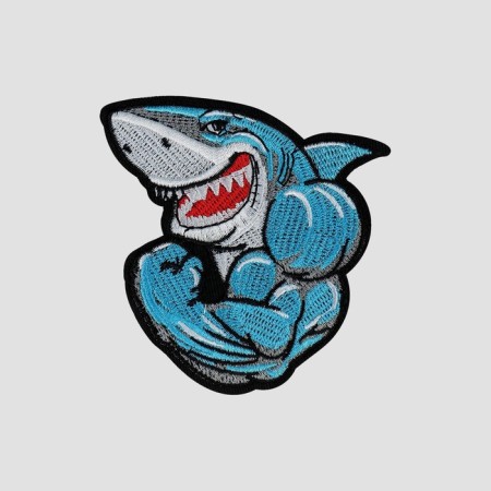 Thermal appliance "Shark", 9.2 × 9.1 cm-1