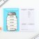 Notepad for finance planning "Your Finance"