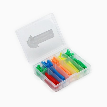 Fishing cambons "for fishing", set-1