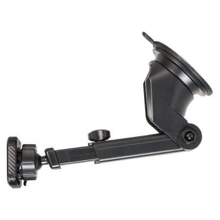 Holder for a car phone on a torpedo/forehead. magnetic glass, AEAG010-2